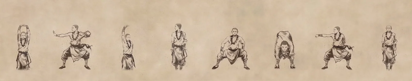 Qigong is a Way of Being Qigong is a Way of Being