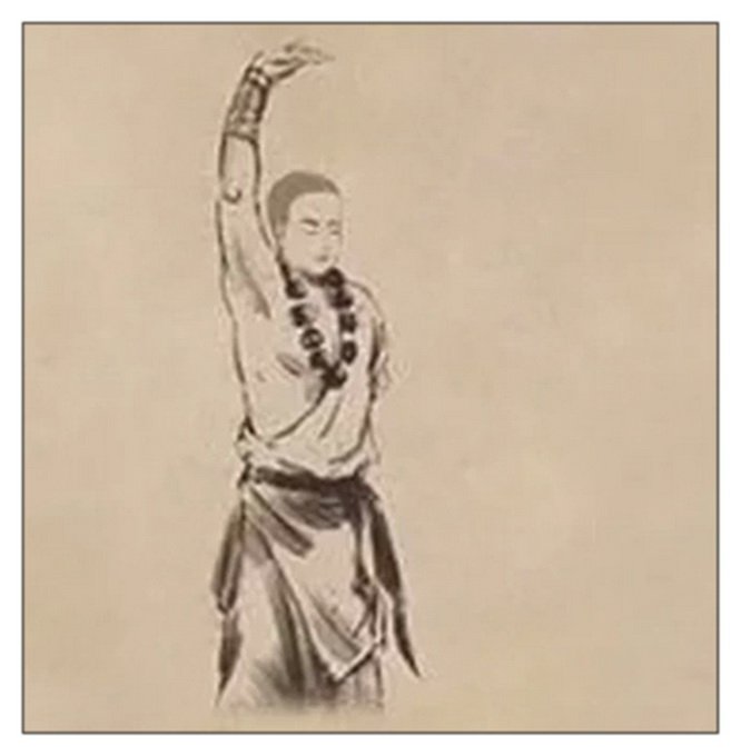 3 – Separating Heaven & Earth